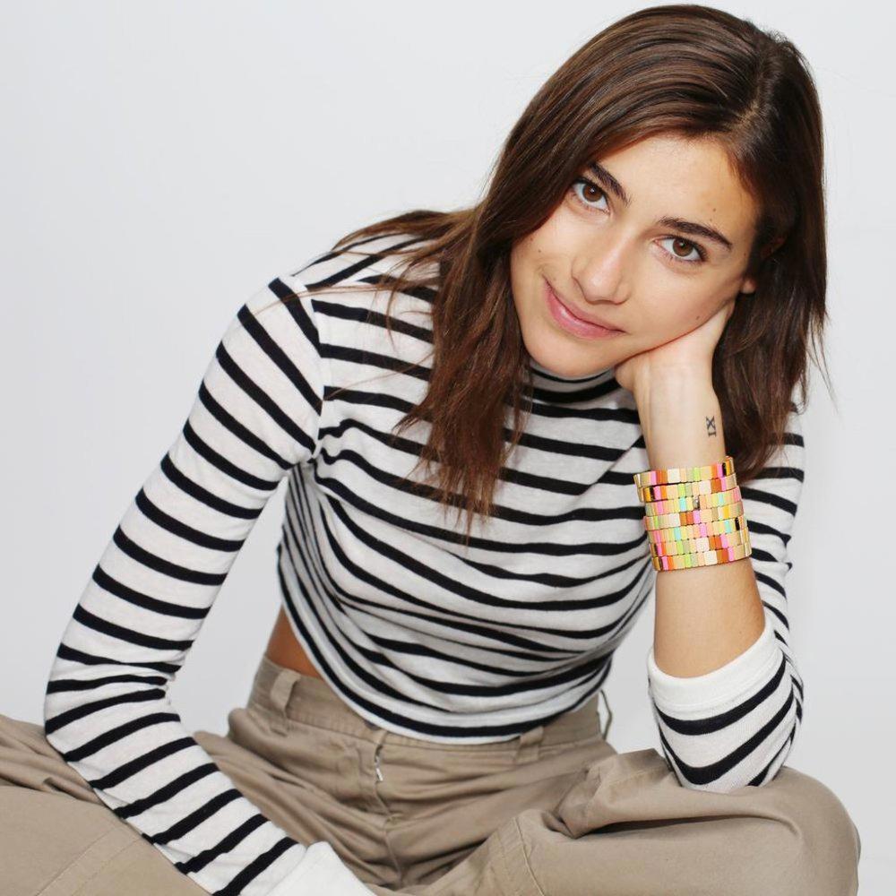 Roxanne Assoulin Neons & Neutrals Bracelet - Picture 5 of 5